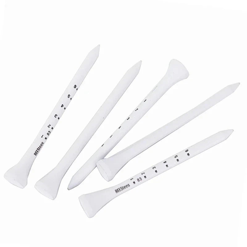 Durable Wooden Golf Tees